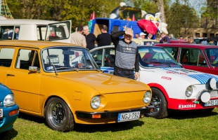 Idén ősszel is megrendezik a Technik Pikniket