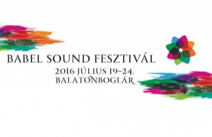 Babel Sound fesztivál Balatonbogláron