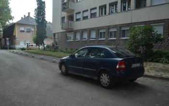 Ütközéses balesetekhez kéri szemtanúk jelentkezését a rendőrség