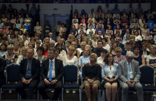 Pedagógusnap: ők az idei díjazottak - VIDEÓ és GALÉRIA