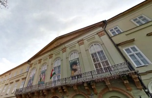Múzeumot szerveztek