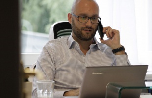 Helyettes államtitkárrá nevezték ki dr. Fülöp Pétert