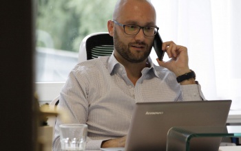 Helyettes államtitkárrá nevezték ki dr. Fülöp Pétert