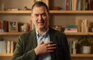 Giacomo Pedranzini hatvanéves