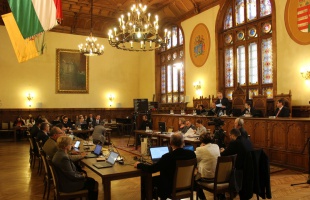 Bővül az adókedvezmények köre Kaposváron