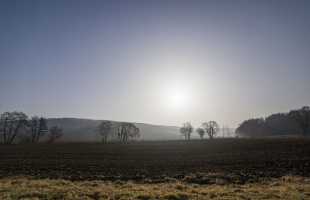 Ennyi volt a tavaszi jó idő, lehűléssel támad a front