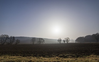 Ennyi volt a tavaszi jó idő, lehűléssel támad a front