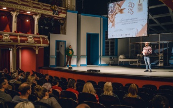 Minden jegy elkelt a Csiky ünnepi előadásaira