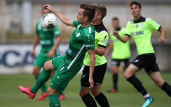 Hazai pályán lép pályára a Rákóczi FC