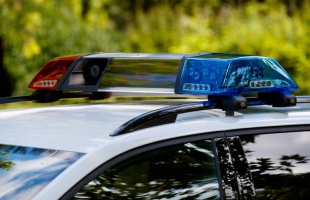 Baleset történt az M7-esen