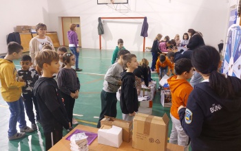 Barcsra látogattak a prevenció szakemberei
