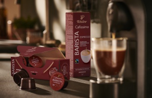 Így készült a kávé régen, és most