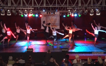 Látványsport '17 - Nita Dance Club Egyesület: Tenderness
