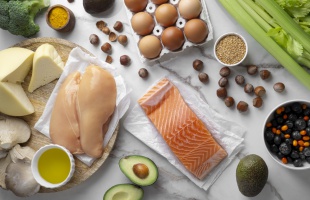 Az Omega-3 zsírsavak a testi-lelki egészségünk elengedhetetlen „vitaminjai”