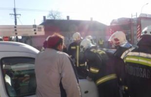 Tűzesetek megyeszerte, vonultak a somogyi egységek
