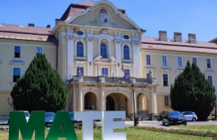 A MATE Agrárcsoport Kft. egyesíti az egyetem mezőgazdasági vállalatait