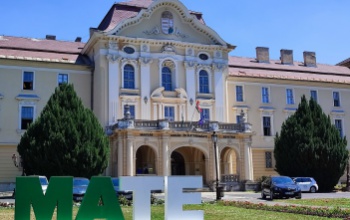 A MATE Agrárcsoport Kft. egyesíti az egyetem mezőgazdasági vállalatait