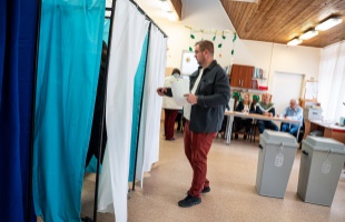 A somogyi körzeteket is a Tisza párt jelöltjei nyerték