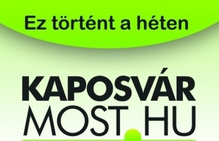 Ez történt a héten - összefoglaló