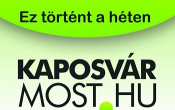 Ez történt a héten - összefoglaló