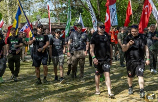 302 csapattal zajlik az idei Nemzetközi Balatoni Pontyfogó Kupa, az IBCC