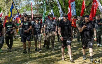 302 csapattal zajlik az idei Nemzetközi Balatoni Pontyfogó Kupa, az IBCC