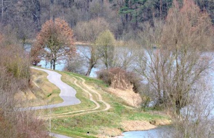 Hétfőtől is folytatódik a borús idő