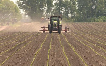 Közös munkában a gazdákkal az agrárium fejlődéséért