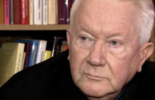 Balás Béla püspök 85 éves