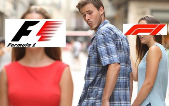 Logót cserélt a F1 az utolsó futam után