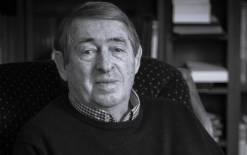 Elhunyt András Ferenc filmrendező