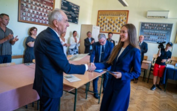 Szita Károly: Visszavárjuk önöket Kaposvárra