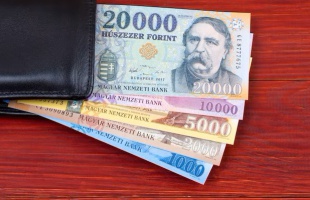 Októberben is nőttek a reálbérek a KSH szerint