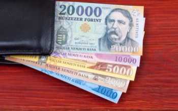 Októberben is nőttek a reálbérek a KSH szerint