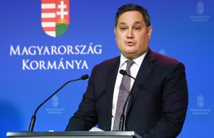 Fontos bejelentést tett a gazdaságfejlesztési miniszter - rengeteg vállalkozót érint