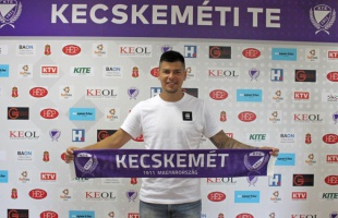 Hadaró Valentin és Szarka Ákos is távozik a Rákócziból