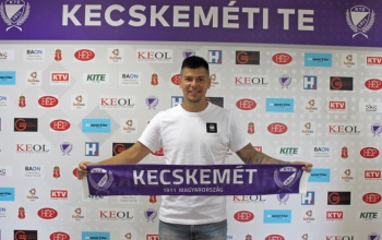 Hadaró Valentin és Szarka Ákos is távozik a Rákócziból