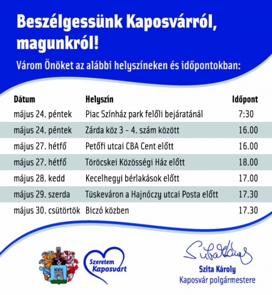plakát
