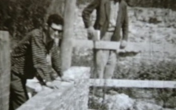 Ilyen volt a Szentjakabi Bencés Apátság 1966-ban