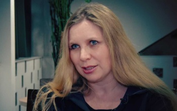 Bozsik Yvette lesz a Csiky művészeti vezetője