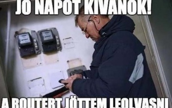 Internetadó: az adó alanya a szolgáltató, nem pedig az előfizető?