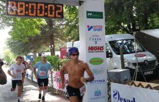 Kemény próba a hétvégi ultramaraton a Desedán