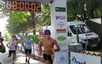 Kemény próba a hétvégi ultramaraton a Desedán