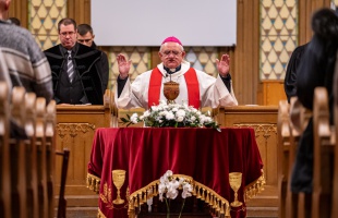 Megkezdődött az Ökumenikus Imahét Kaposváron