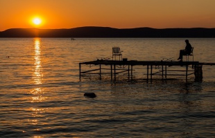 A horgászok éve lehet az idei a Balatonnál