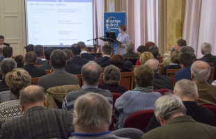Gazdasági növekedést várnak idénre az elemzők
