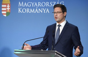 Nagy bejelentésre készül a kormány