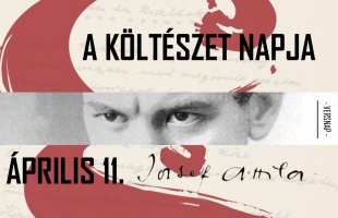 Versmondó versenyt hirdetnek a Költészet Napjára