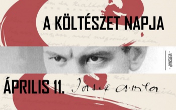 Versmondó versenyt hirdetnek a Költészet Napjára