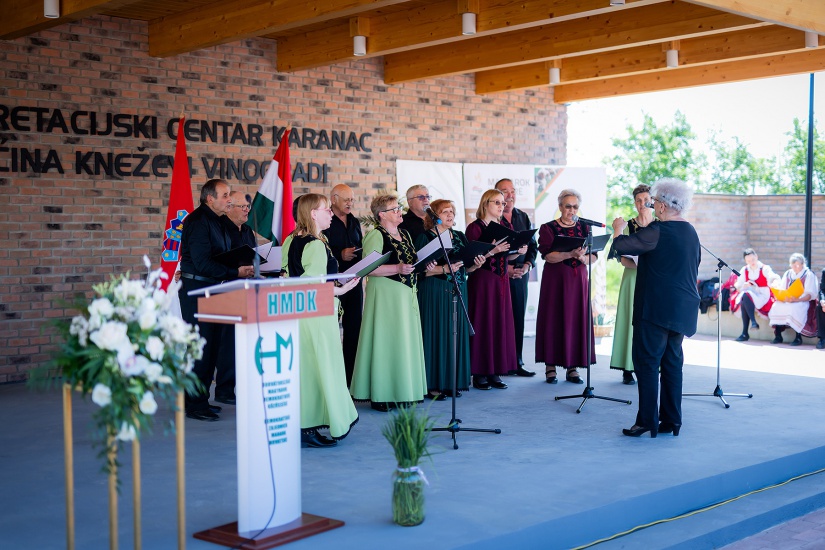 Fotó: Magyarok Kenyere/Aradi Barna